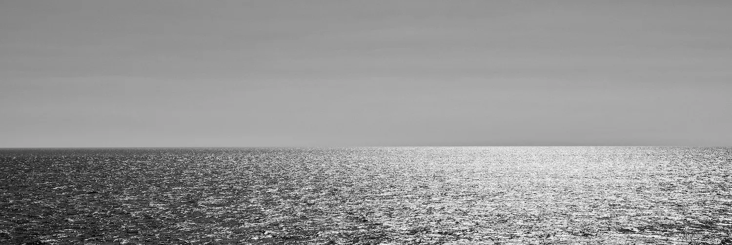 Inspired by... Hiroshi Sugimoto