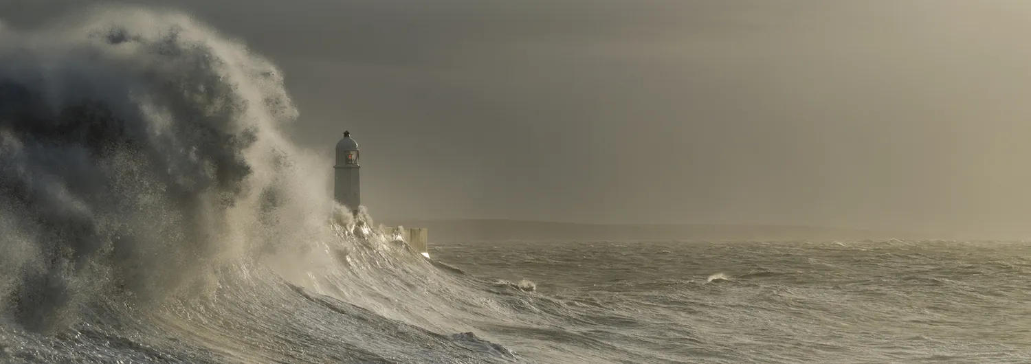 Extreme weather