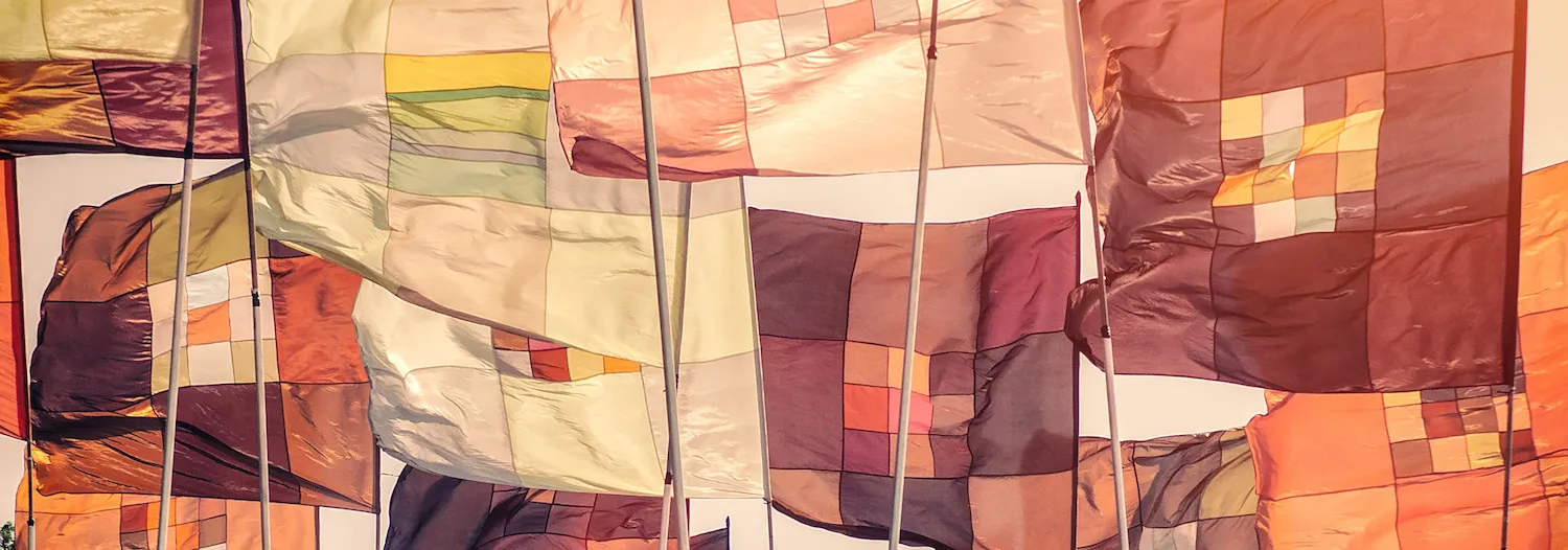 Flags