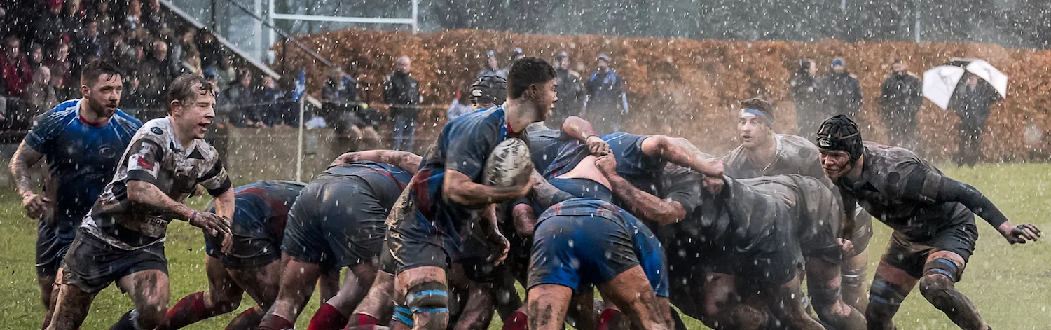 Rugby