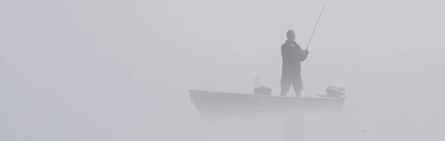 Fishing