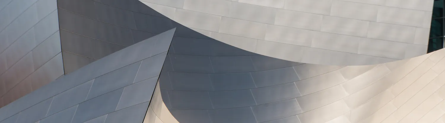 Abstract architecture