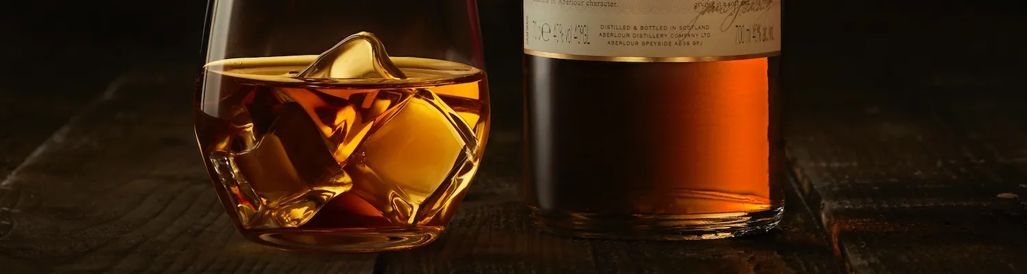 Commercial still life