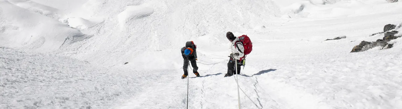 Mountaineers