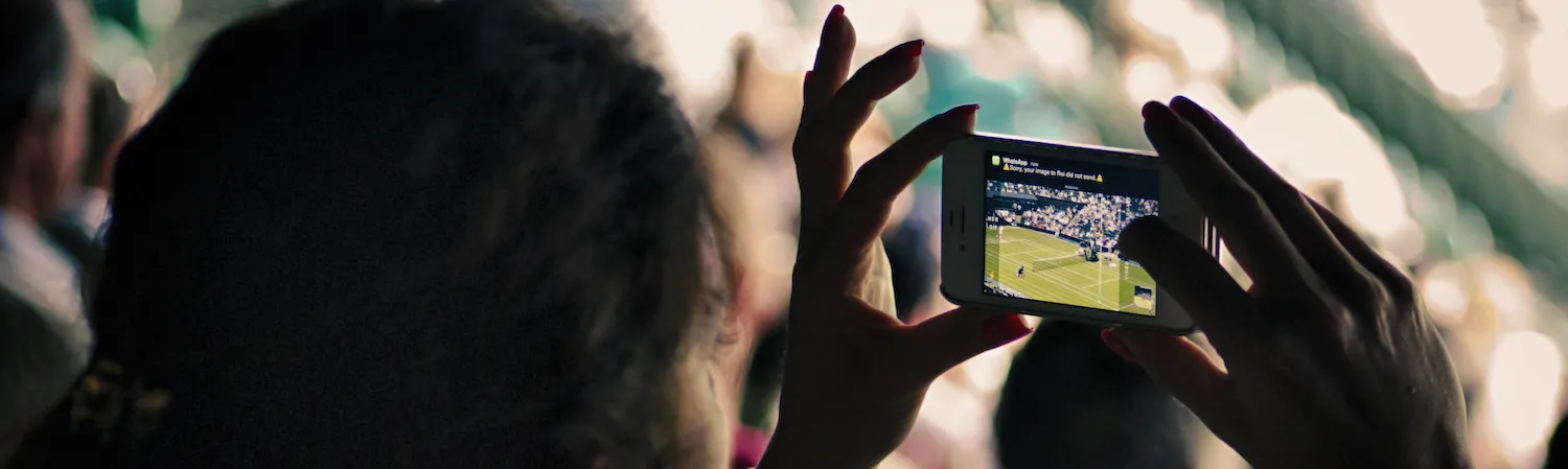 Capturing life's moments and memories