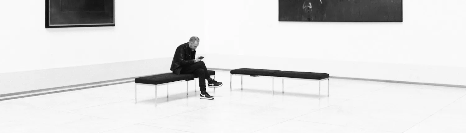 Minimalist interiors