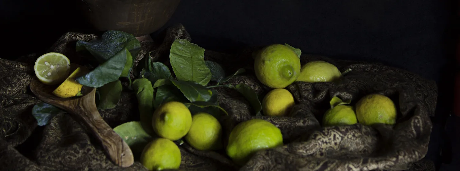 Still life