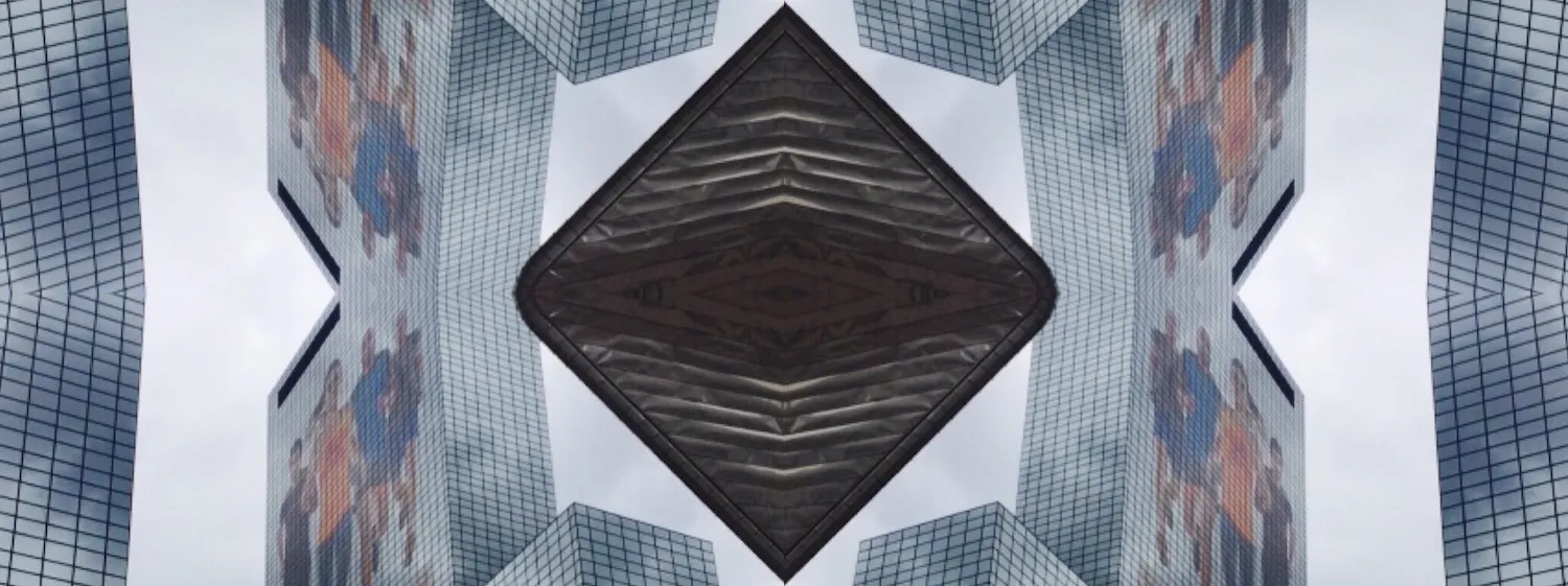 Abstract Geometry