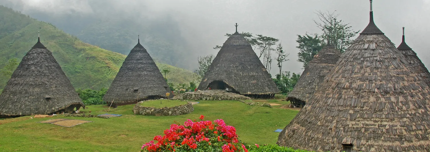 Indonesia