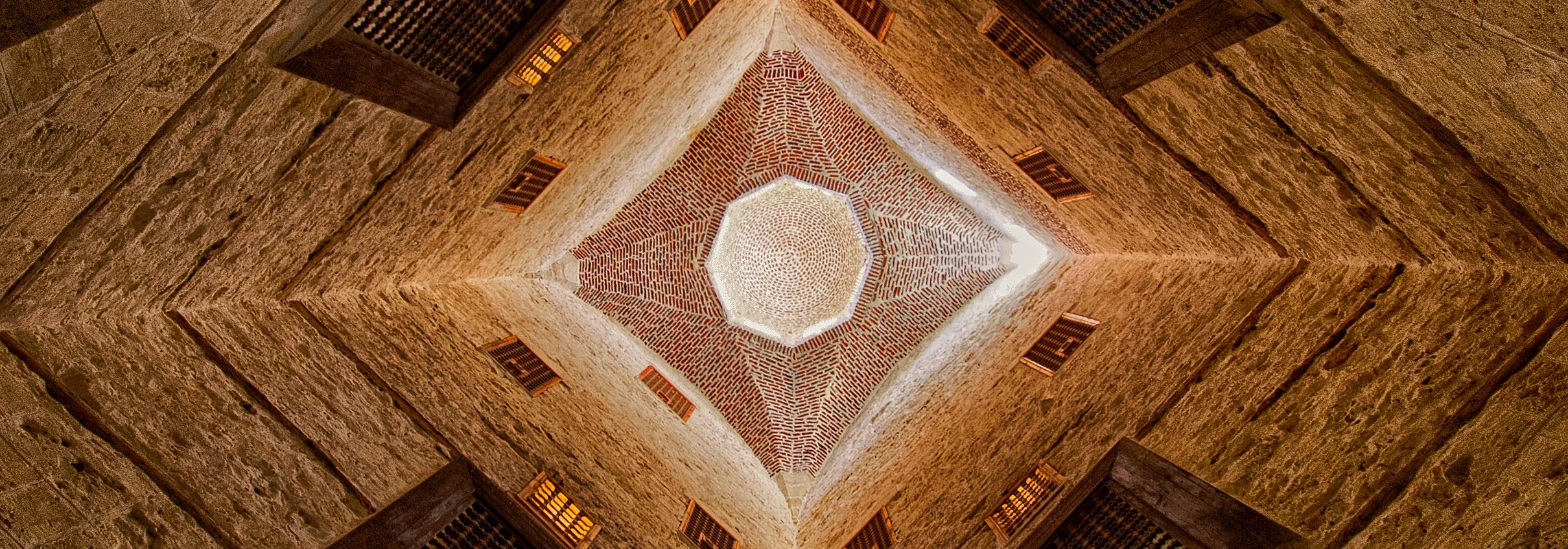 Ceilings