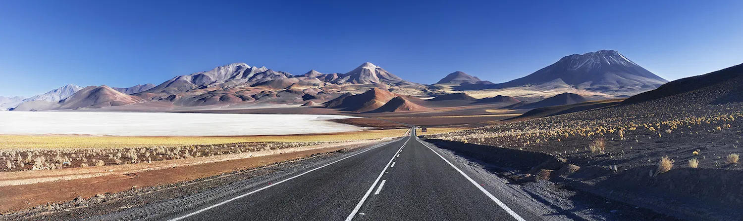 Roads