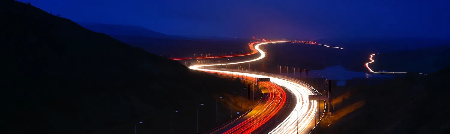 Roads