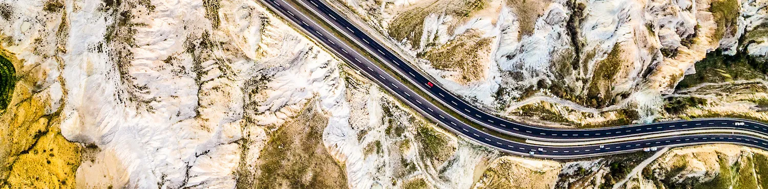 Roads