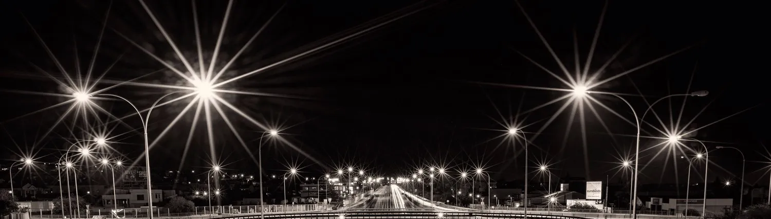 Starbursts (any Light Source)