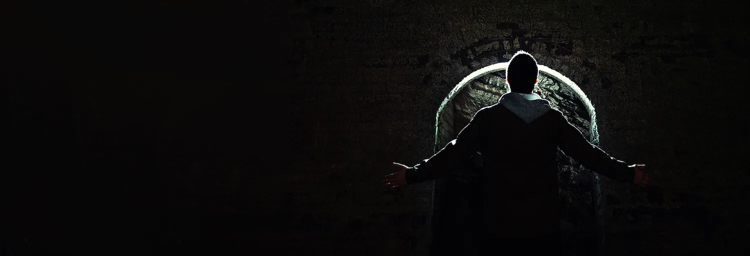 One light