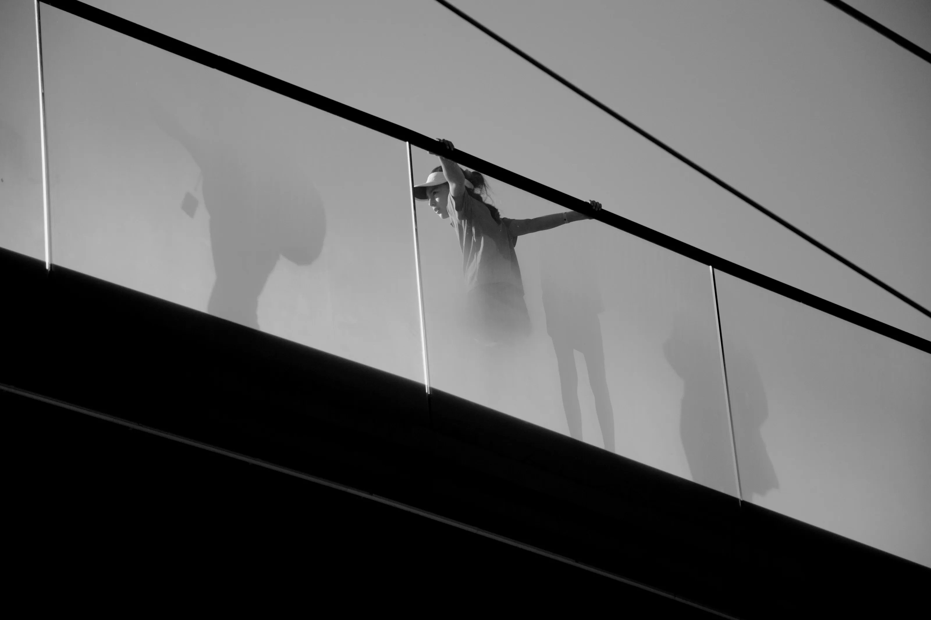 People and Geometries