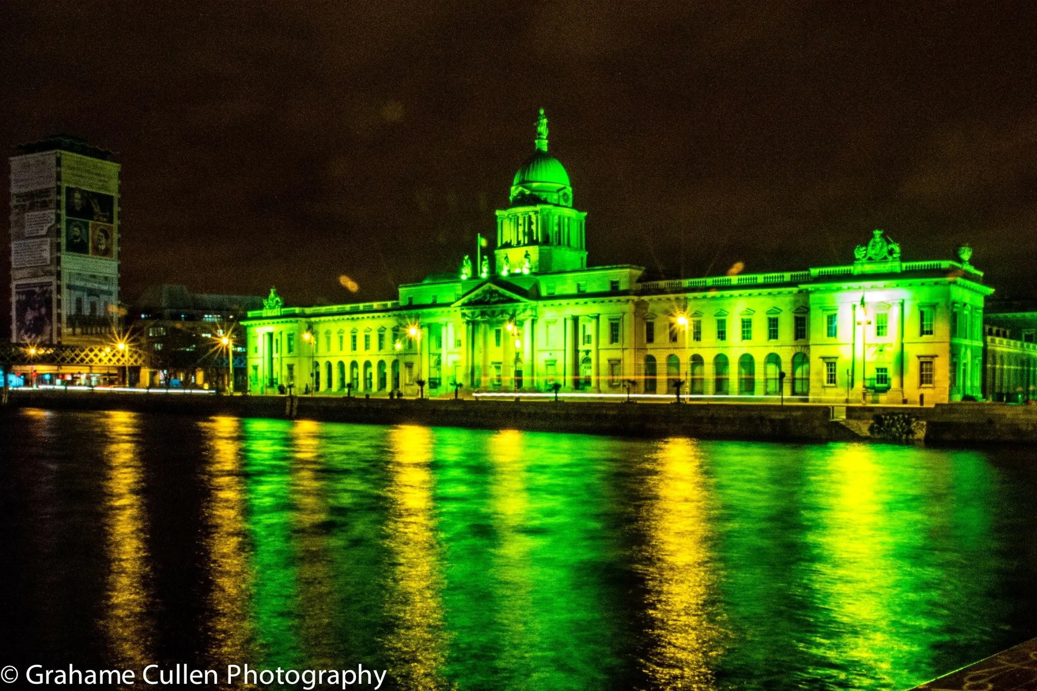 St. Patrick's Day
