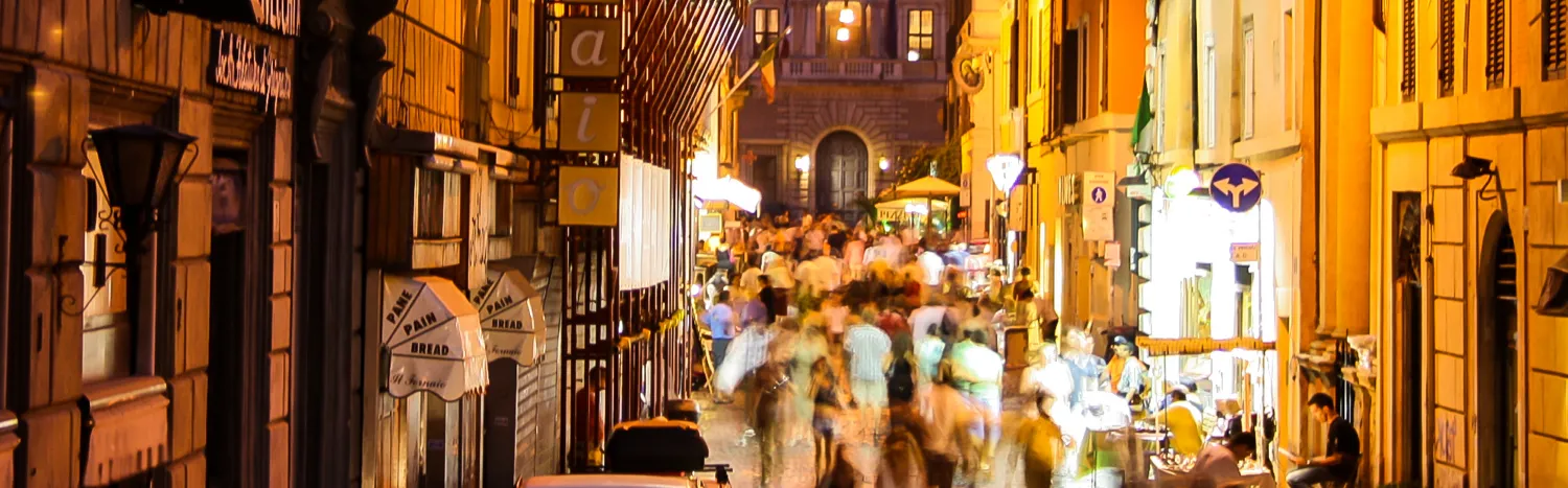 Street life