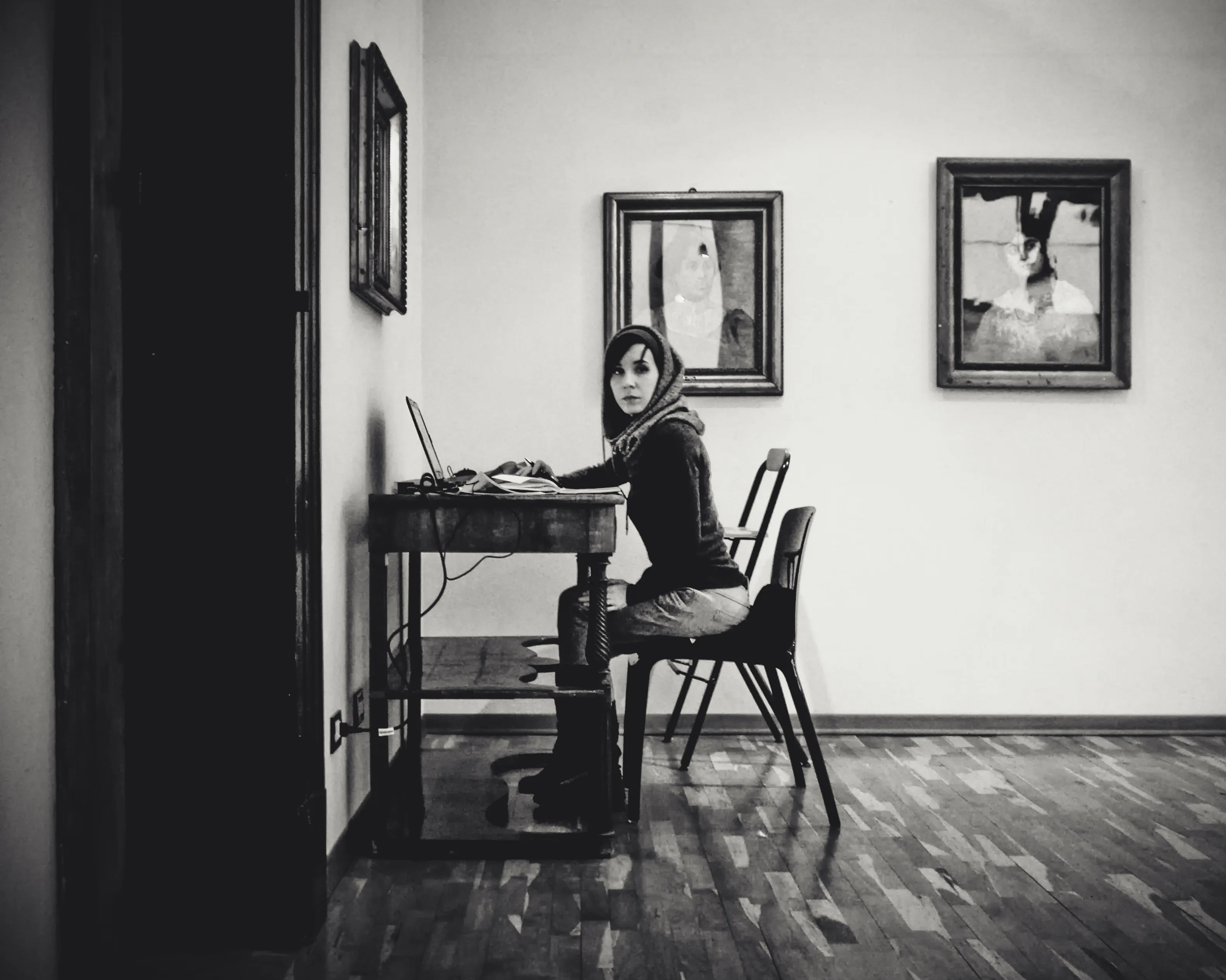 Artwork on your wall