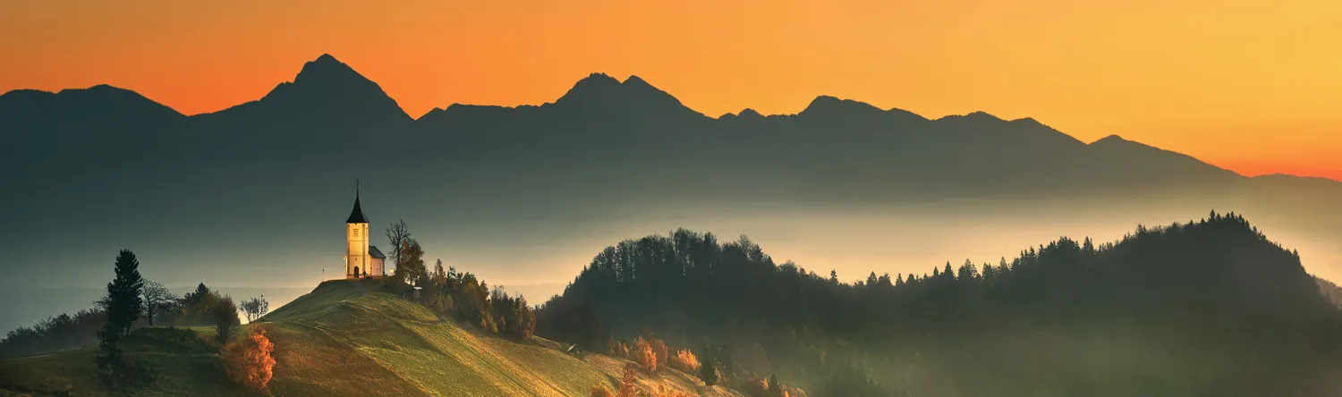 Land lovers
