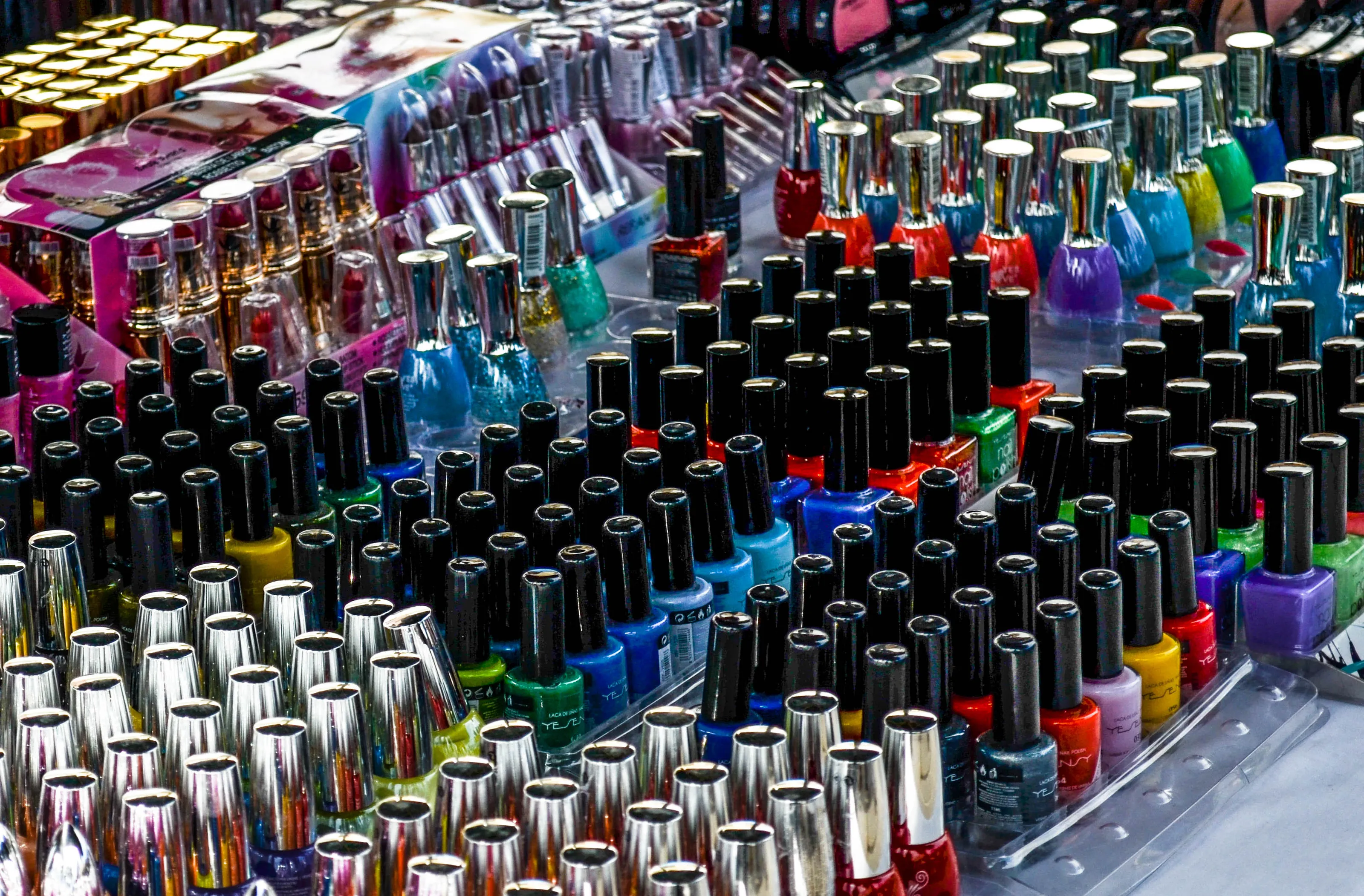 Knolling