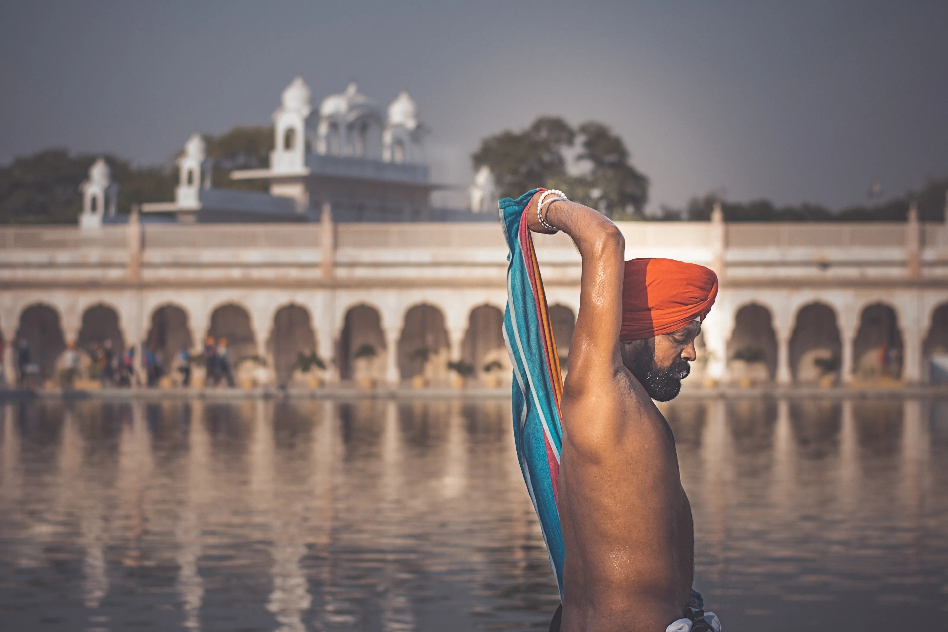 India