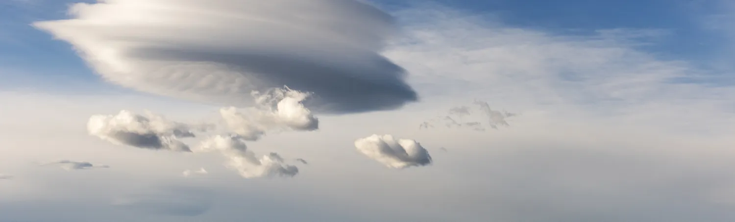 Clouds