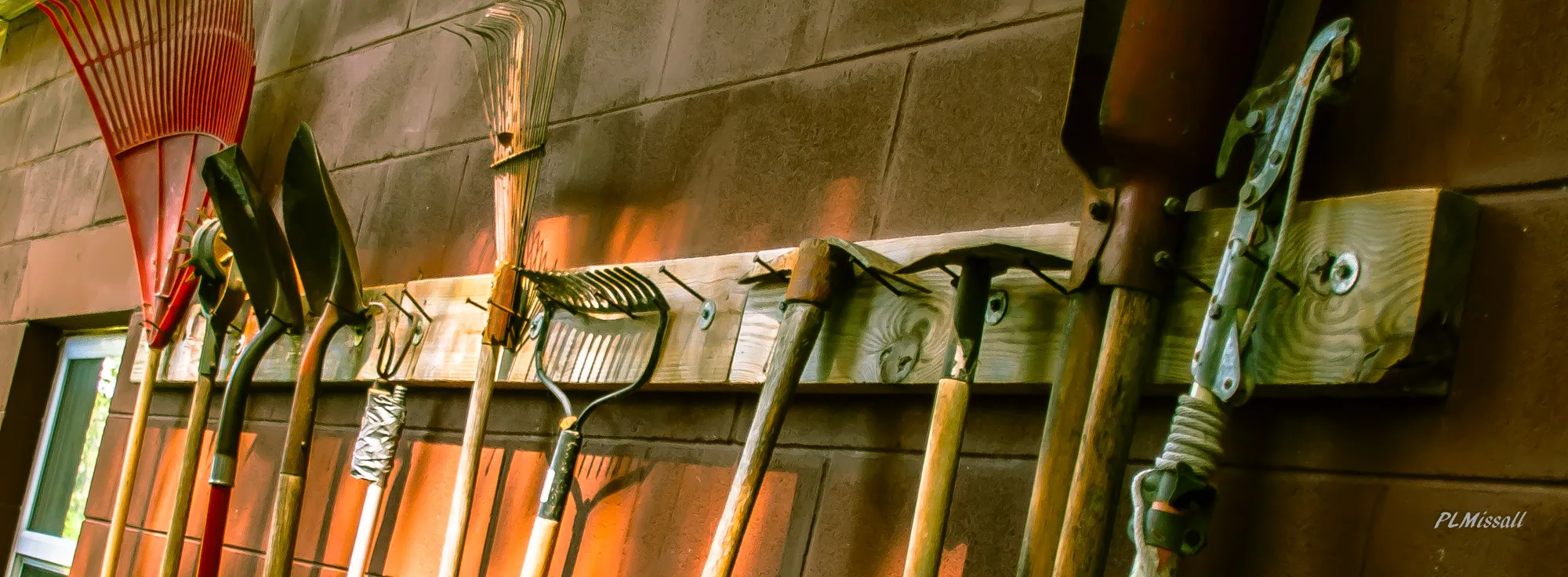 Hand Tools