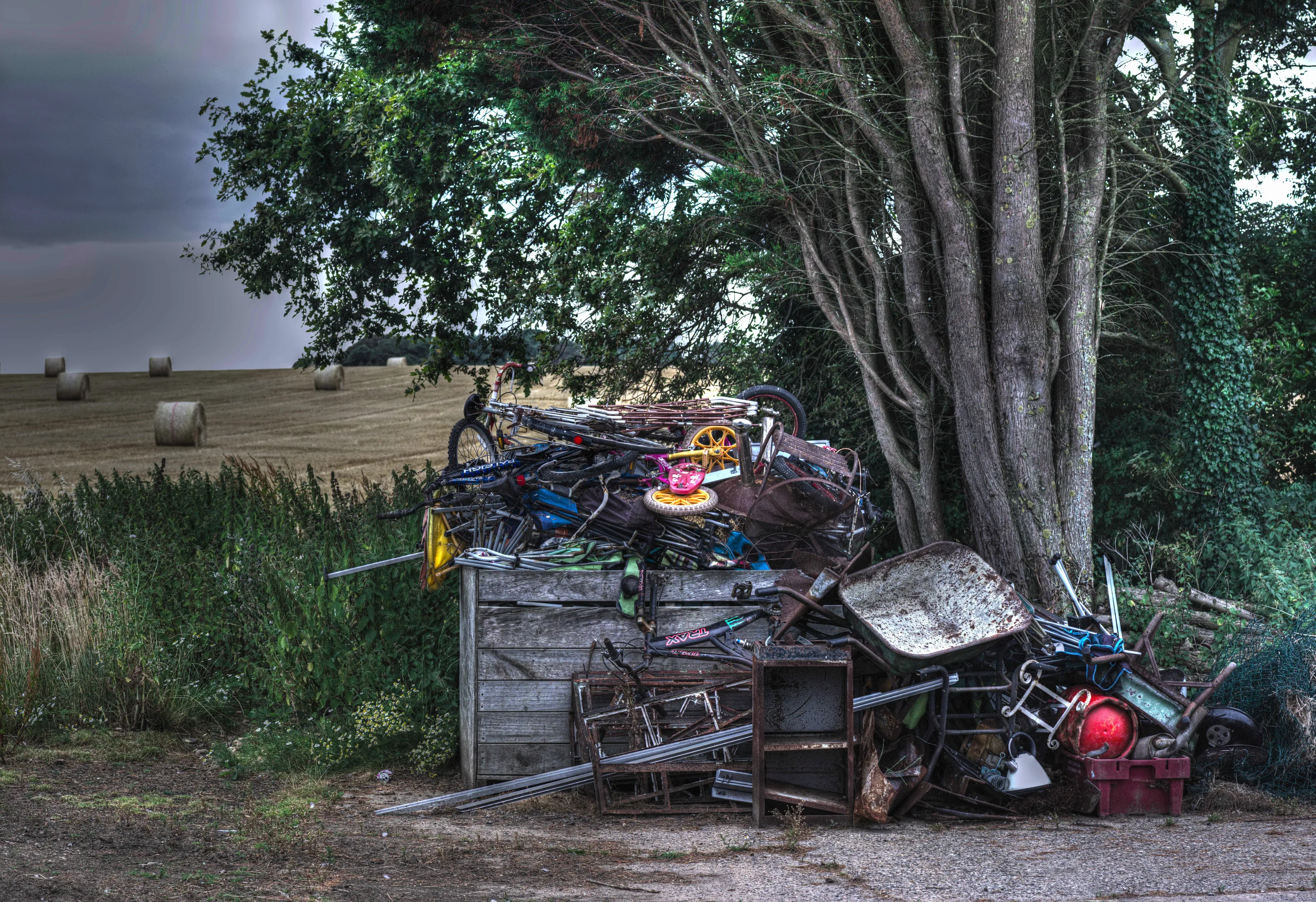 Rubbish