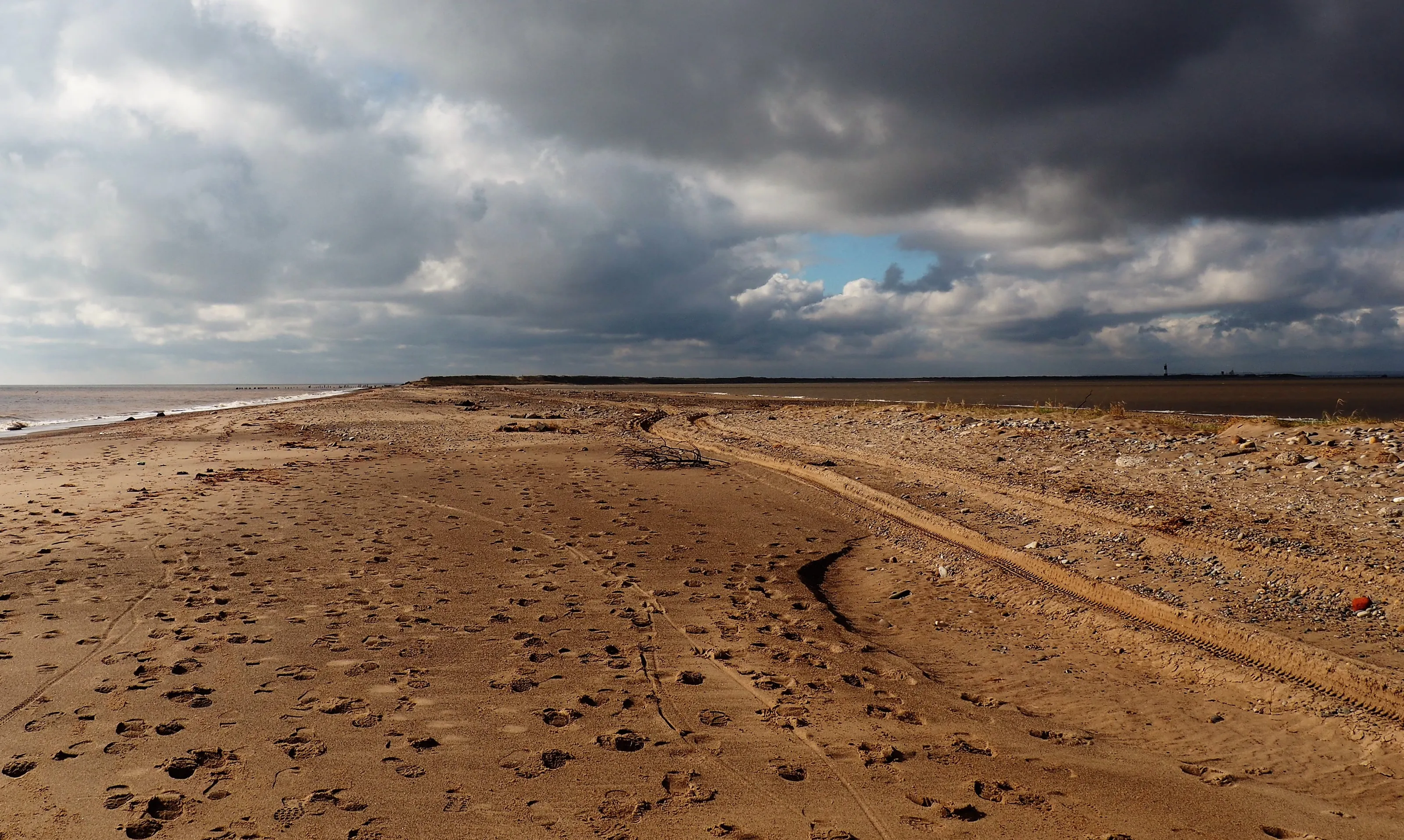 Sand