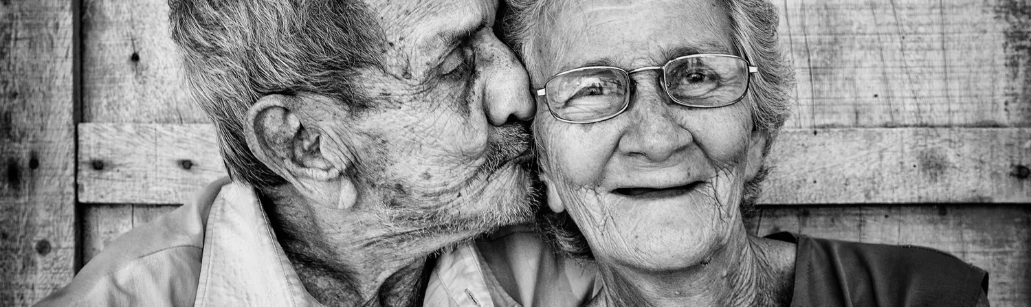 Kissing
