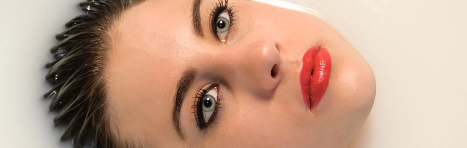 Creative portraits