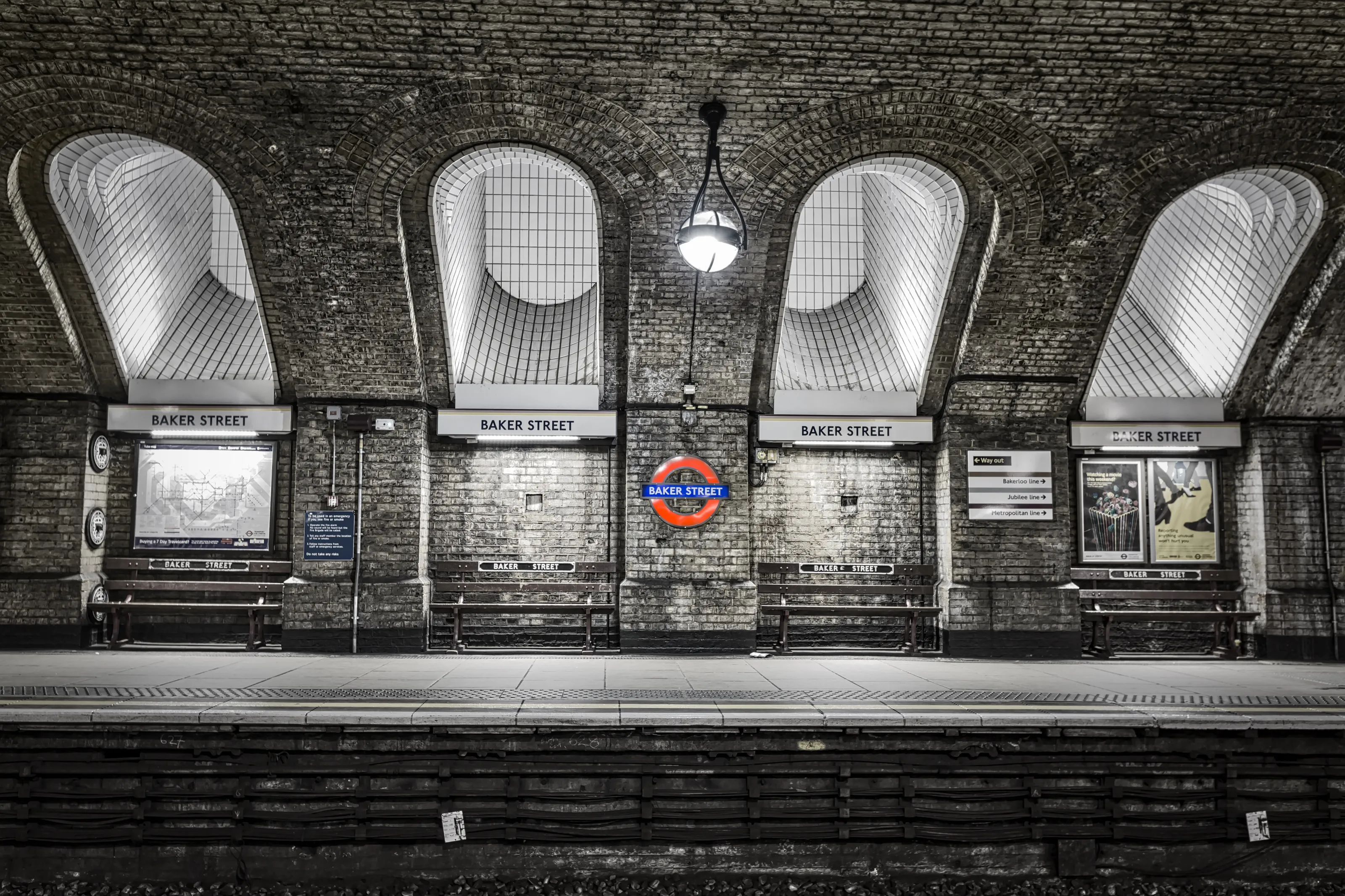 London Transport
