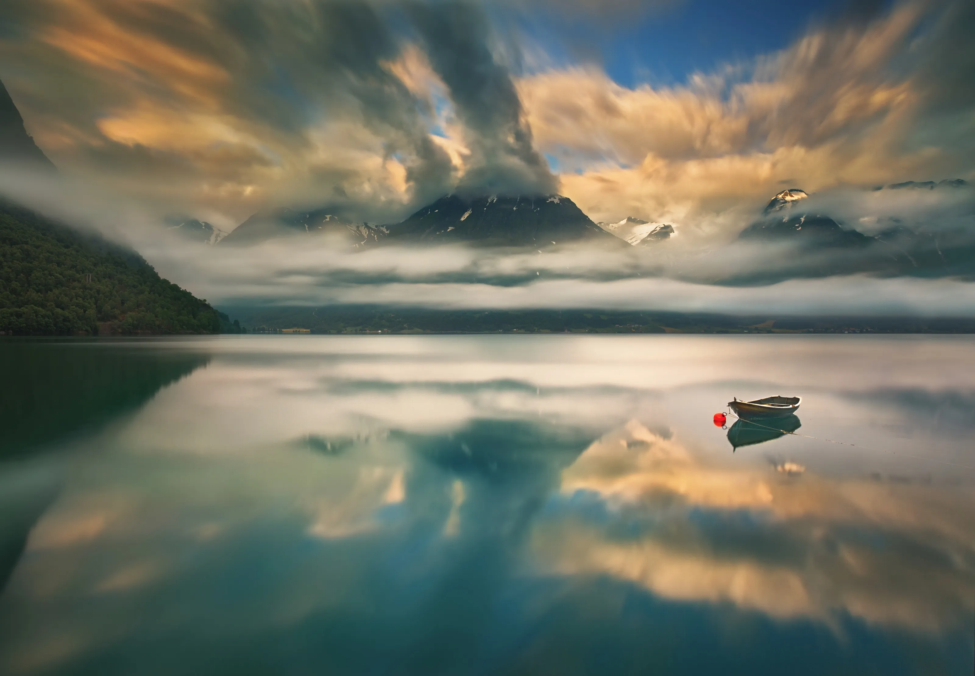 Lakes