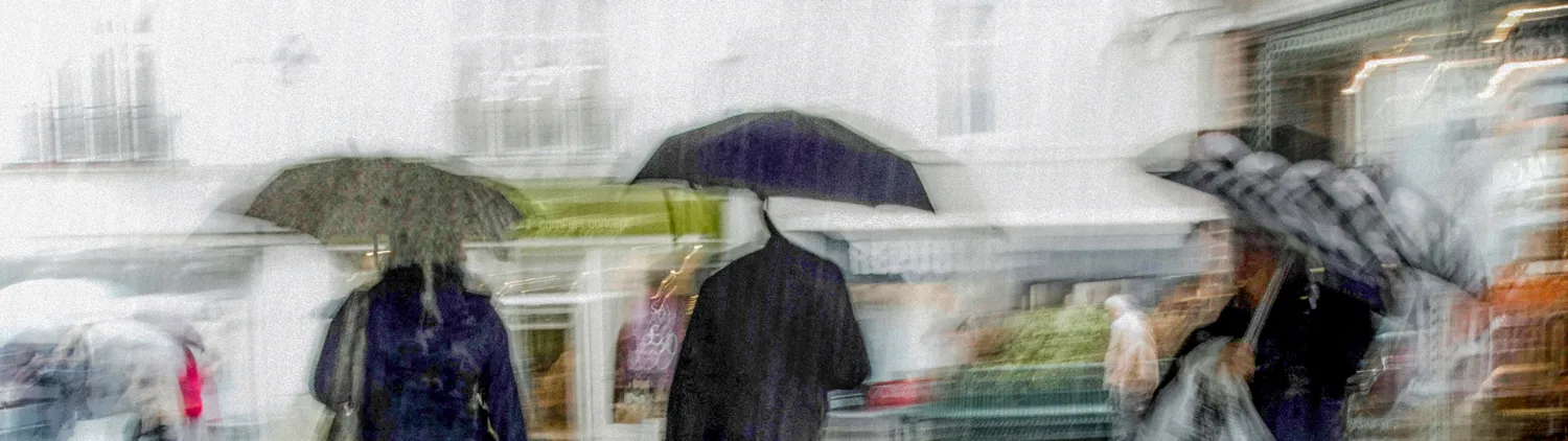 Rain