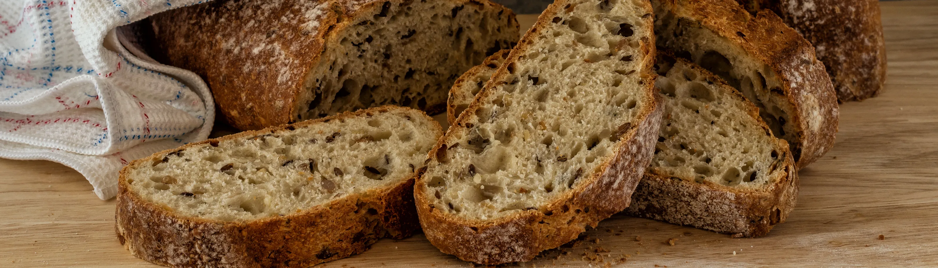 Bread