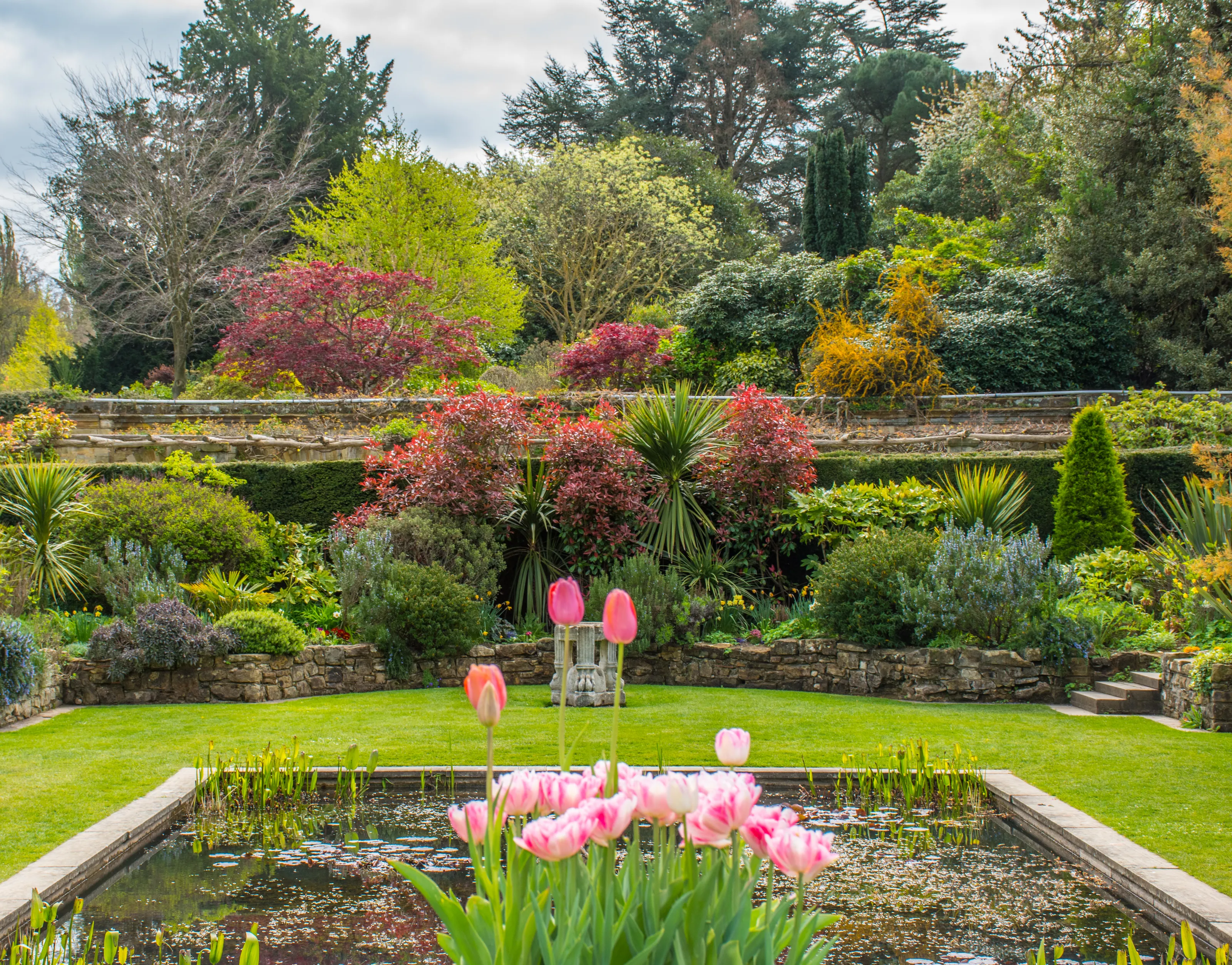 Flower Garden