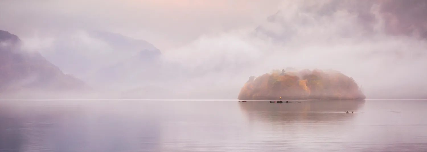 Pastel tones