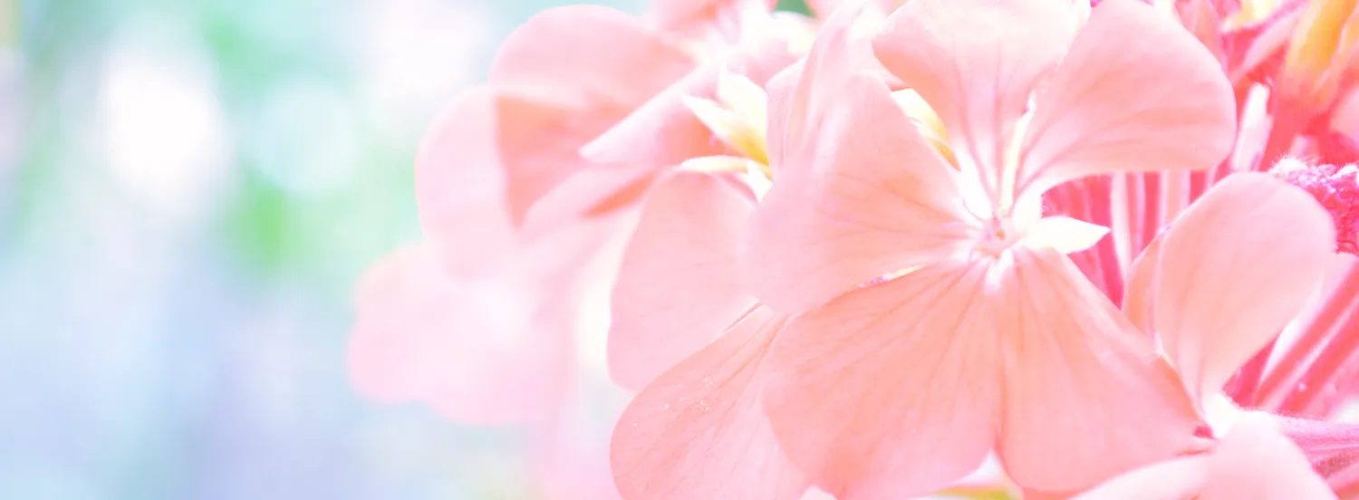 Pastel tones