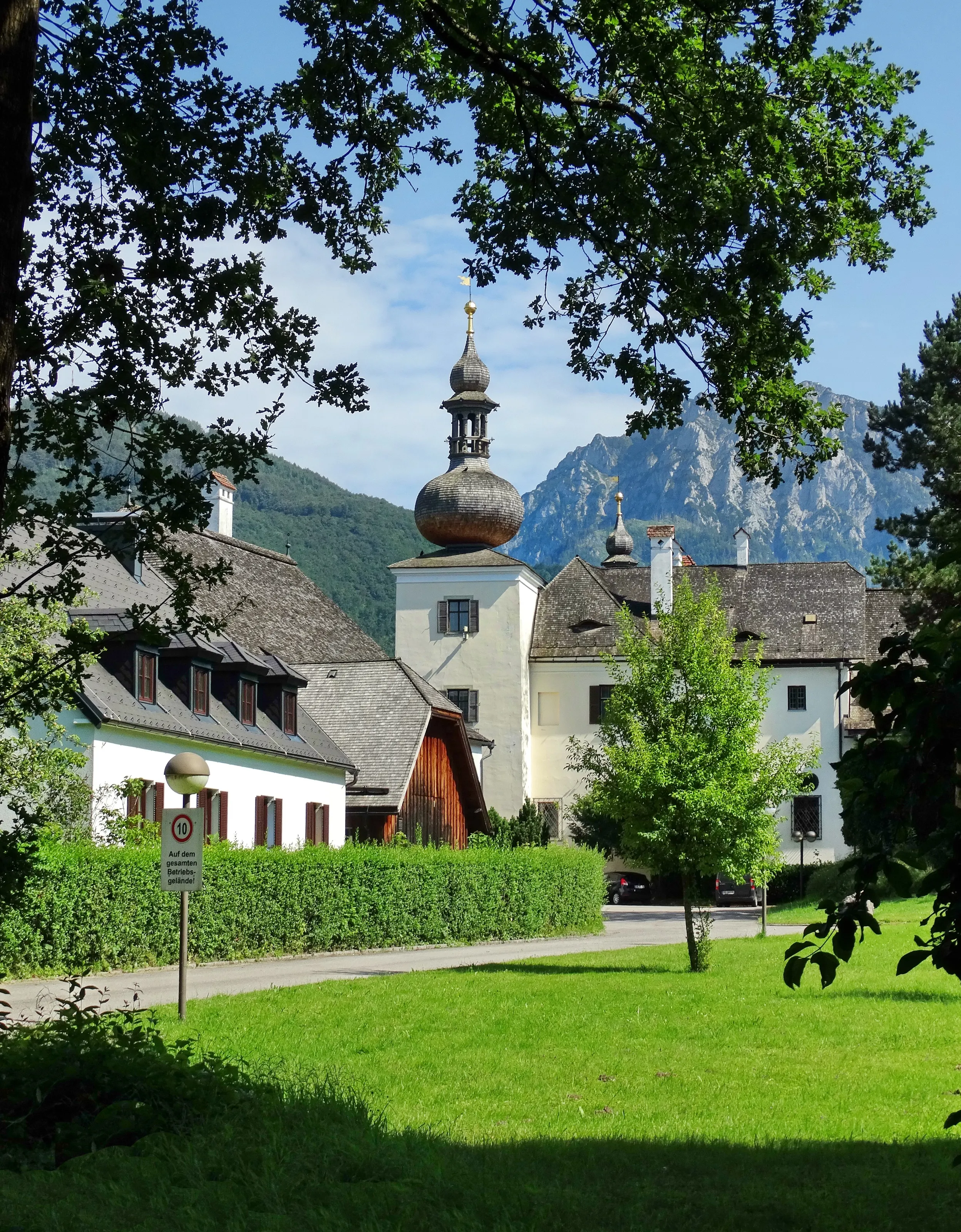 Beautiful Austria, Alps, Tirol