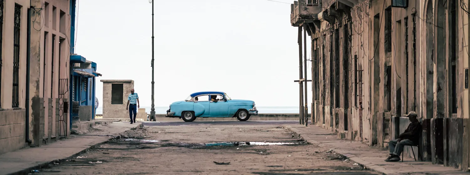 Cuba