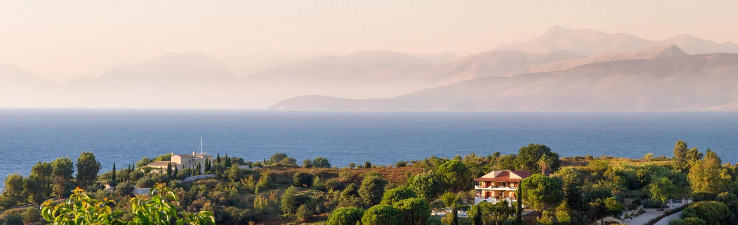 The Mediterranean countries