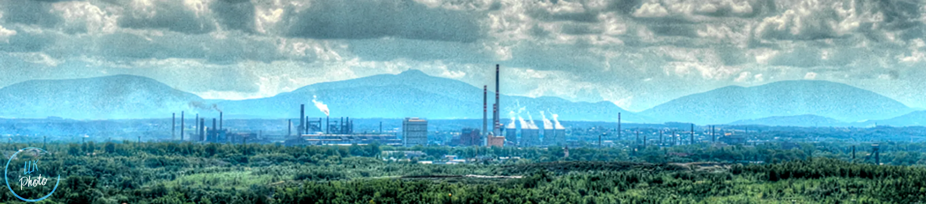 Industry