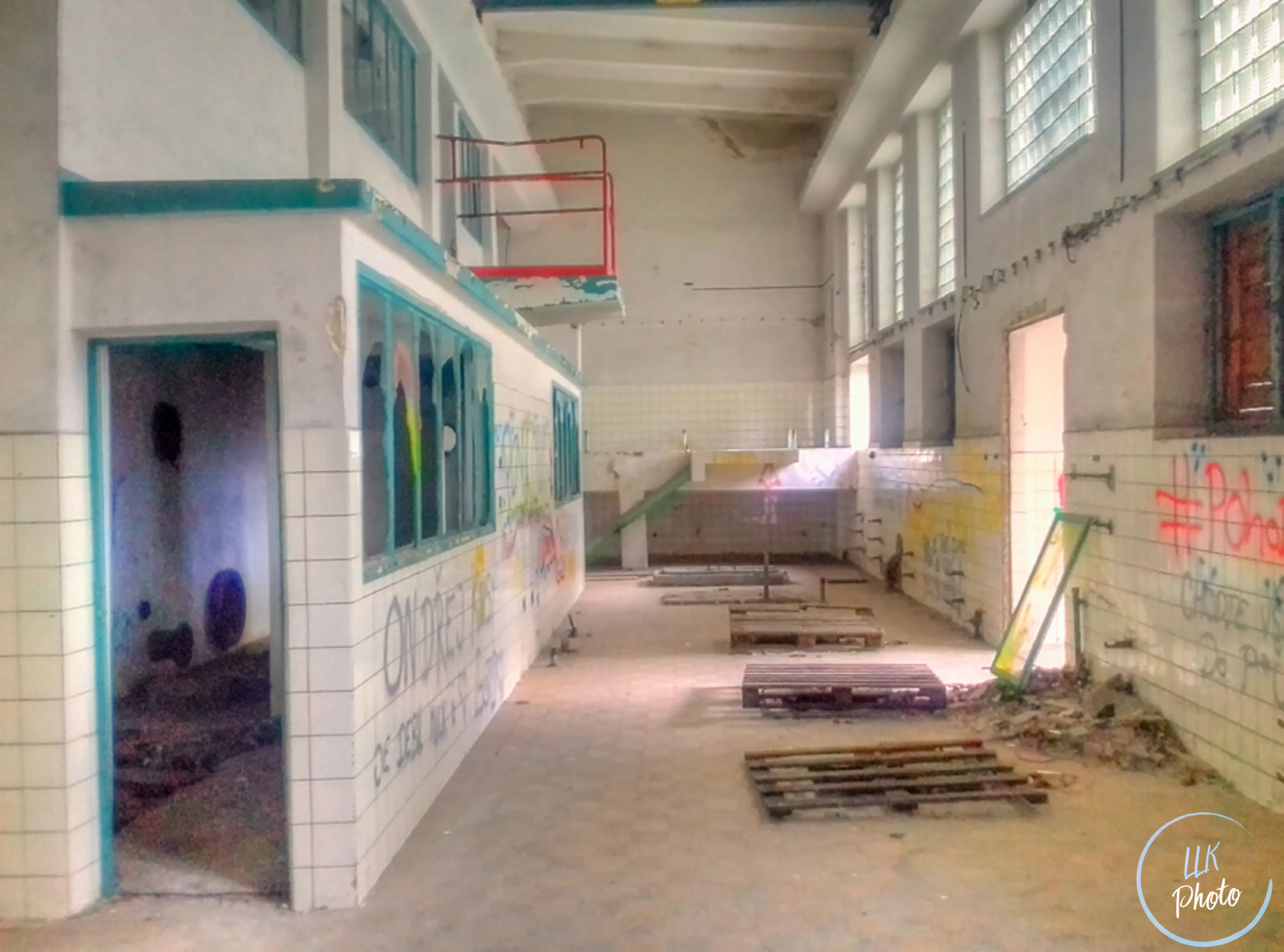 Urban exploration