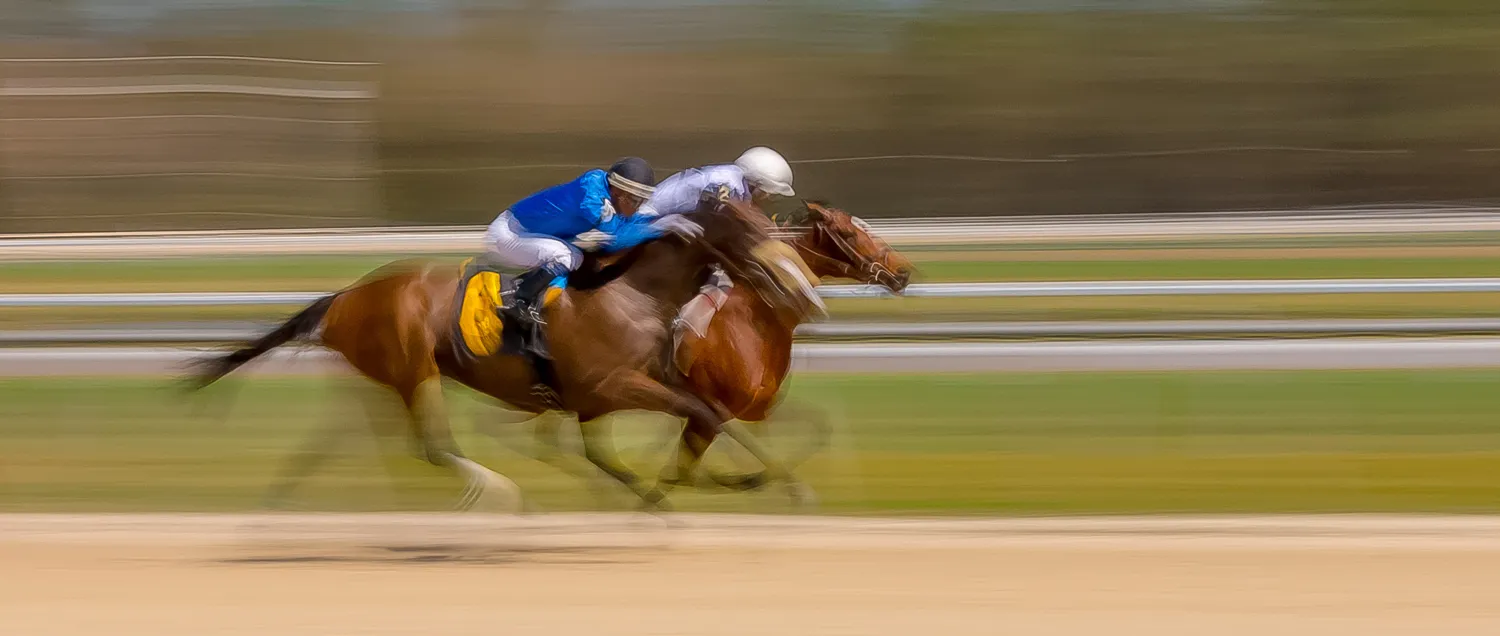 High speed