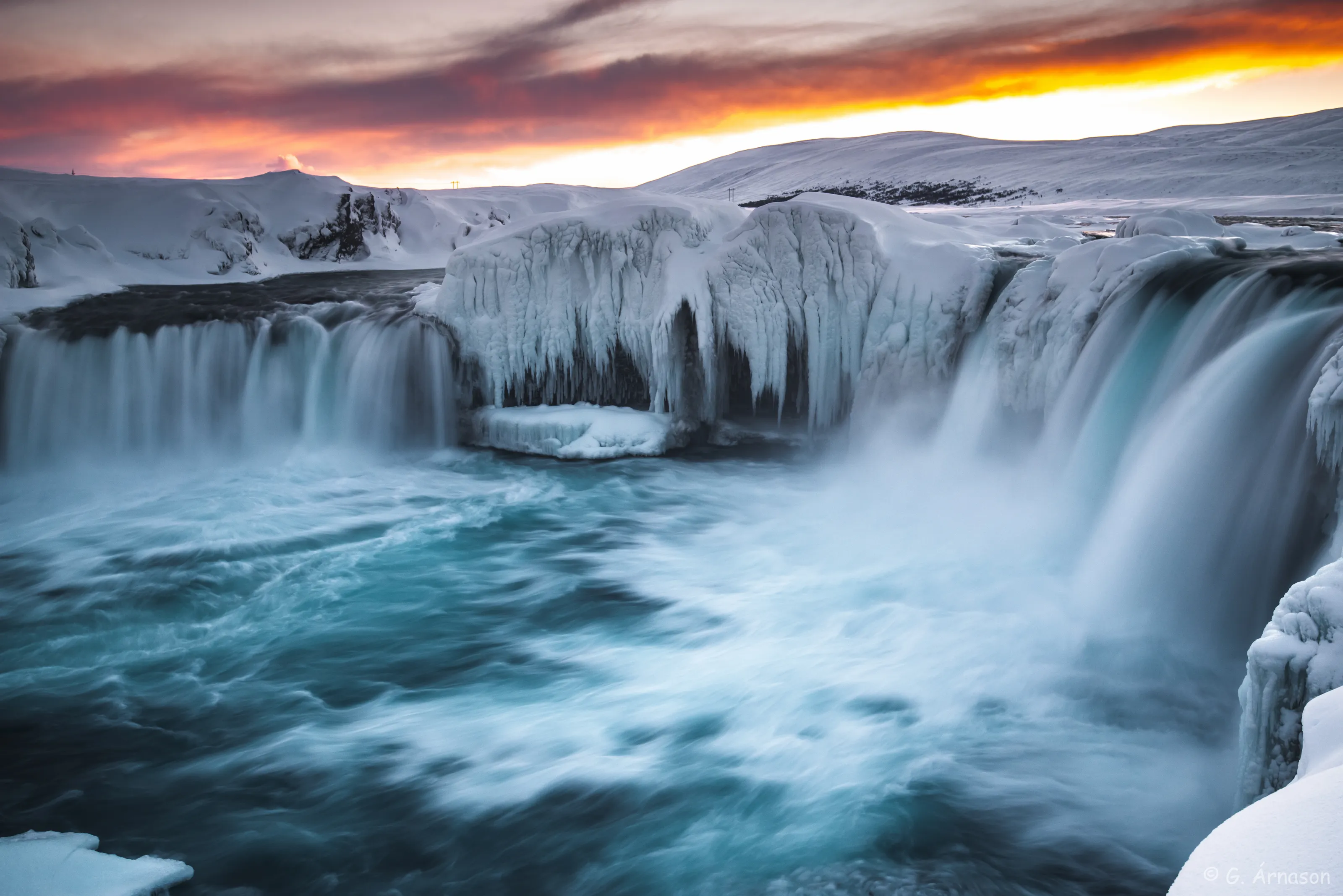 Iceland