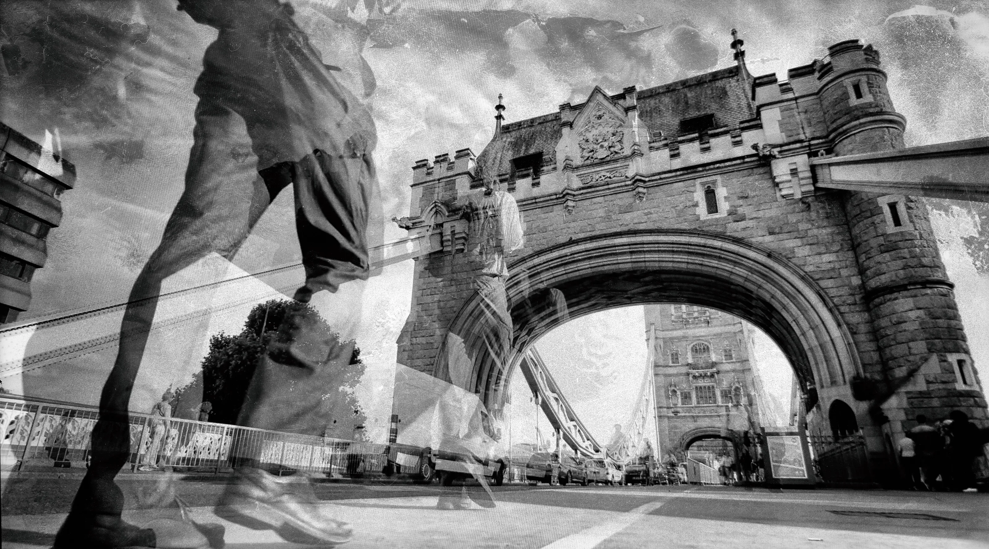 Iconic London