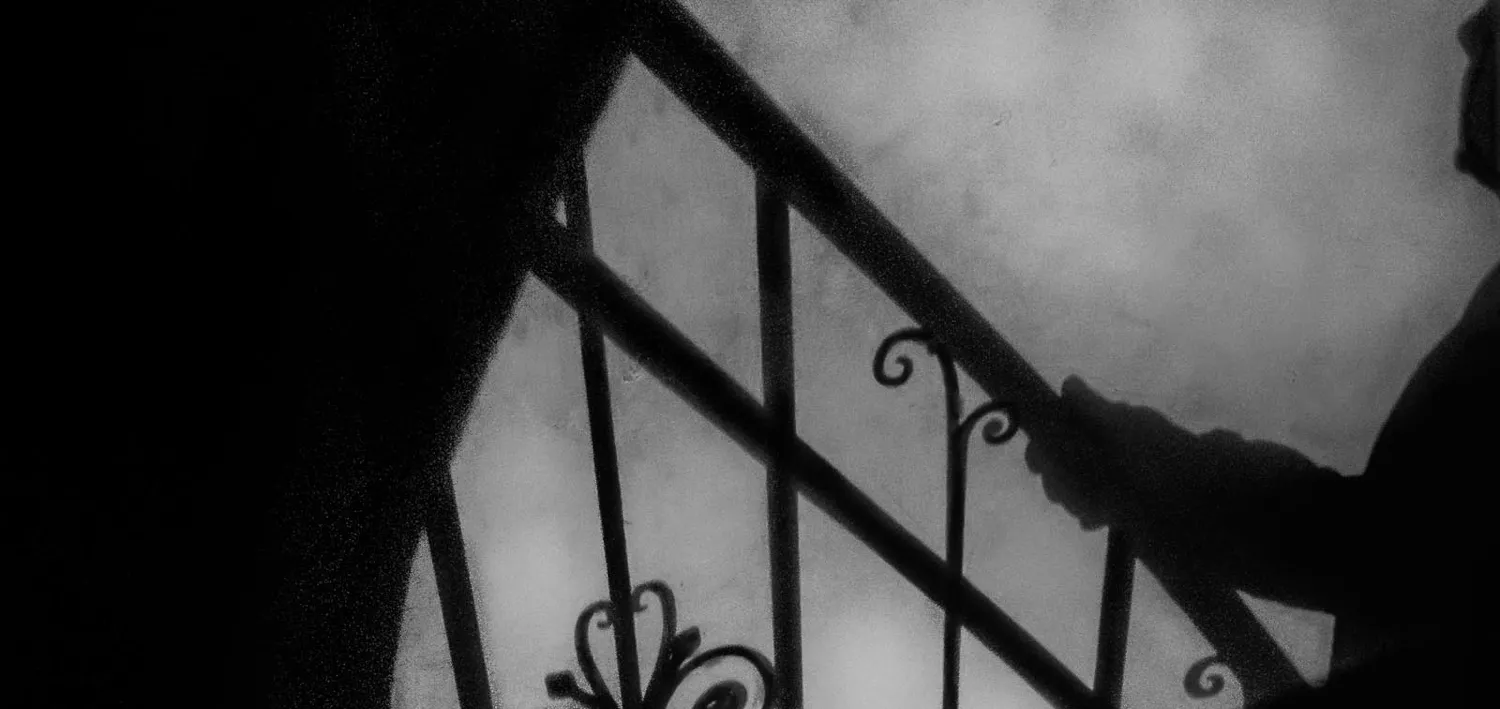 Film noir photography