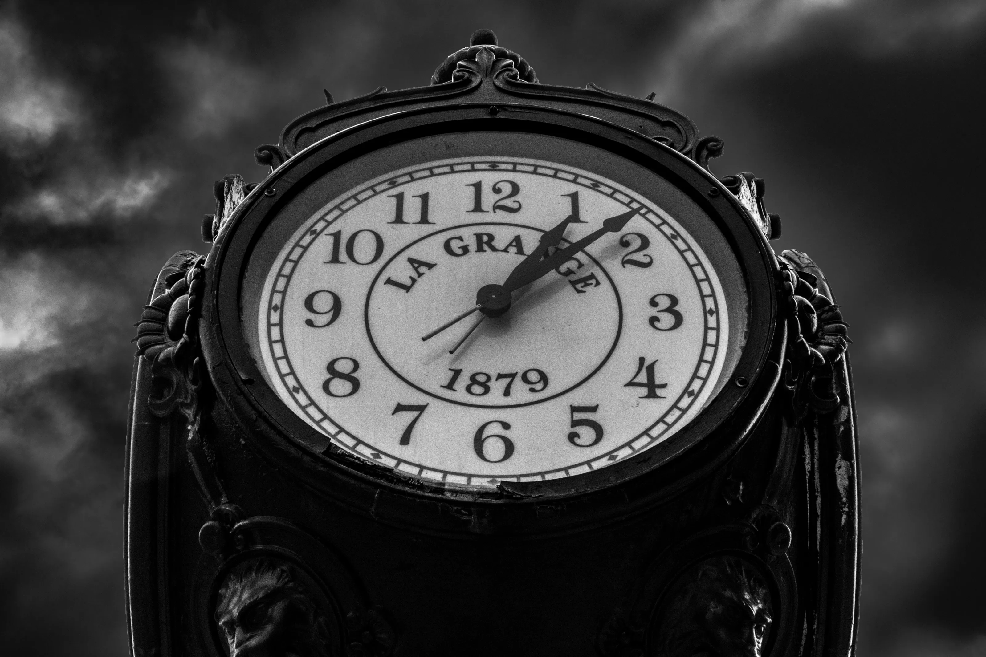 Time