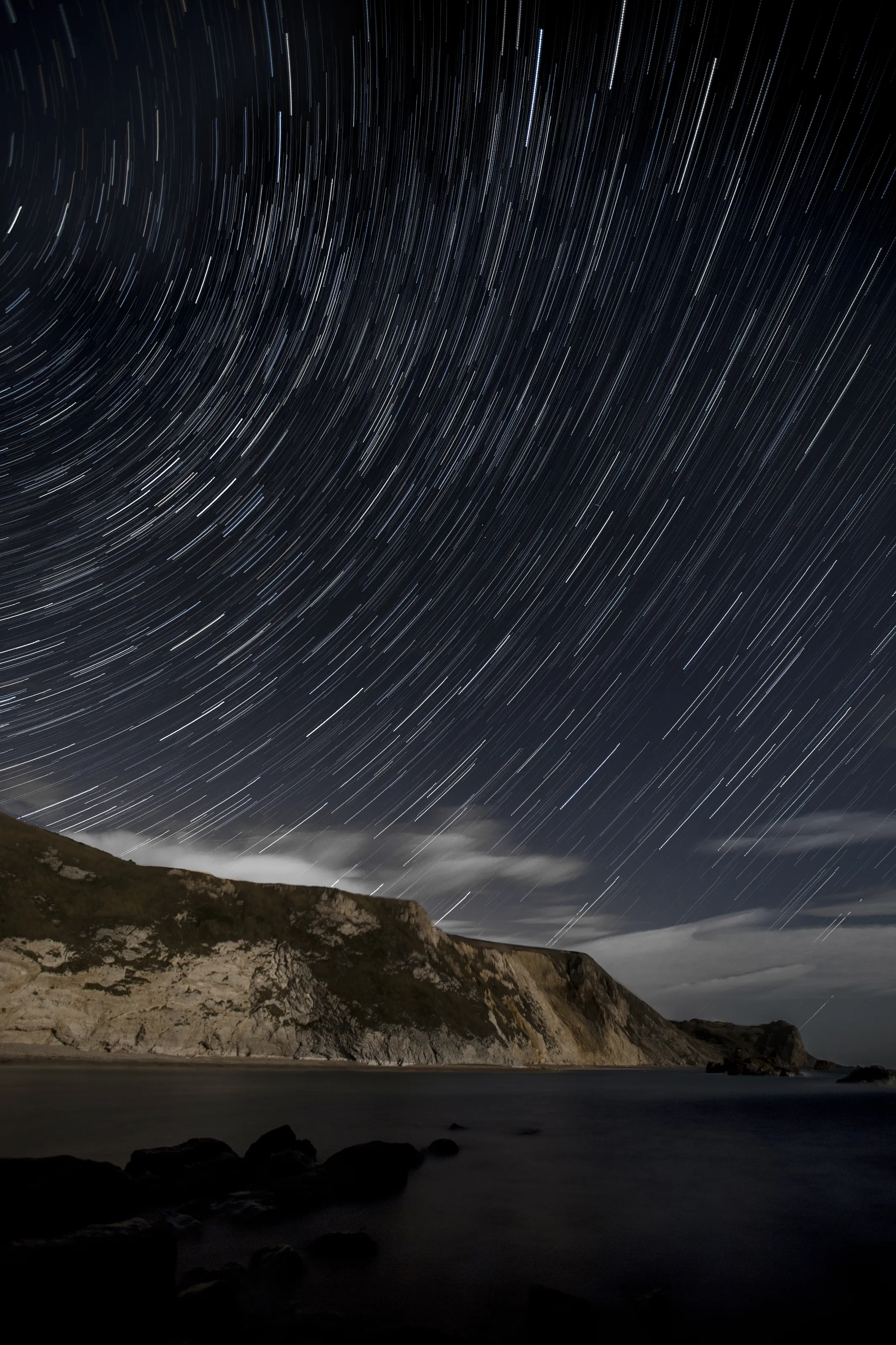 Star Trails